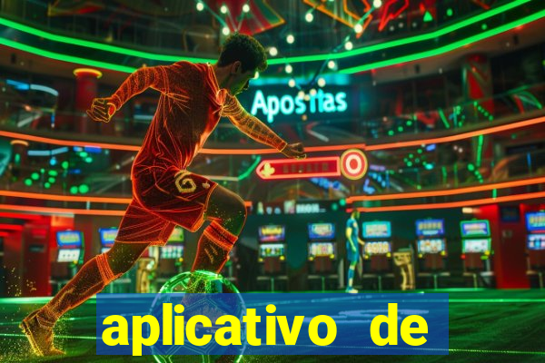 aplicativo de apostas online
